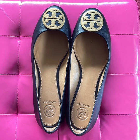 Tory Burch Shoes - Tory Burch Benton ballet flat